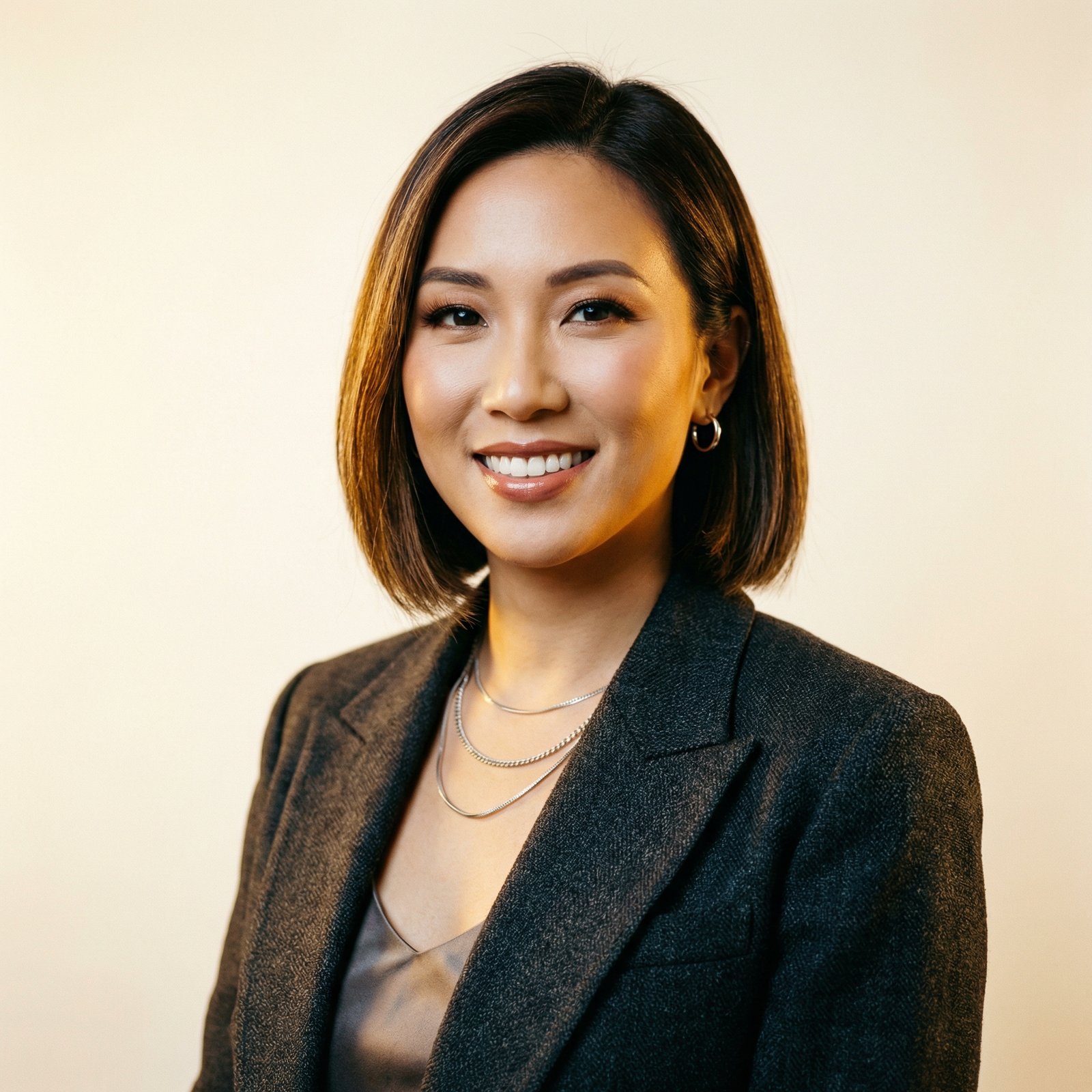 国产视频制片总监林雅琪